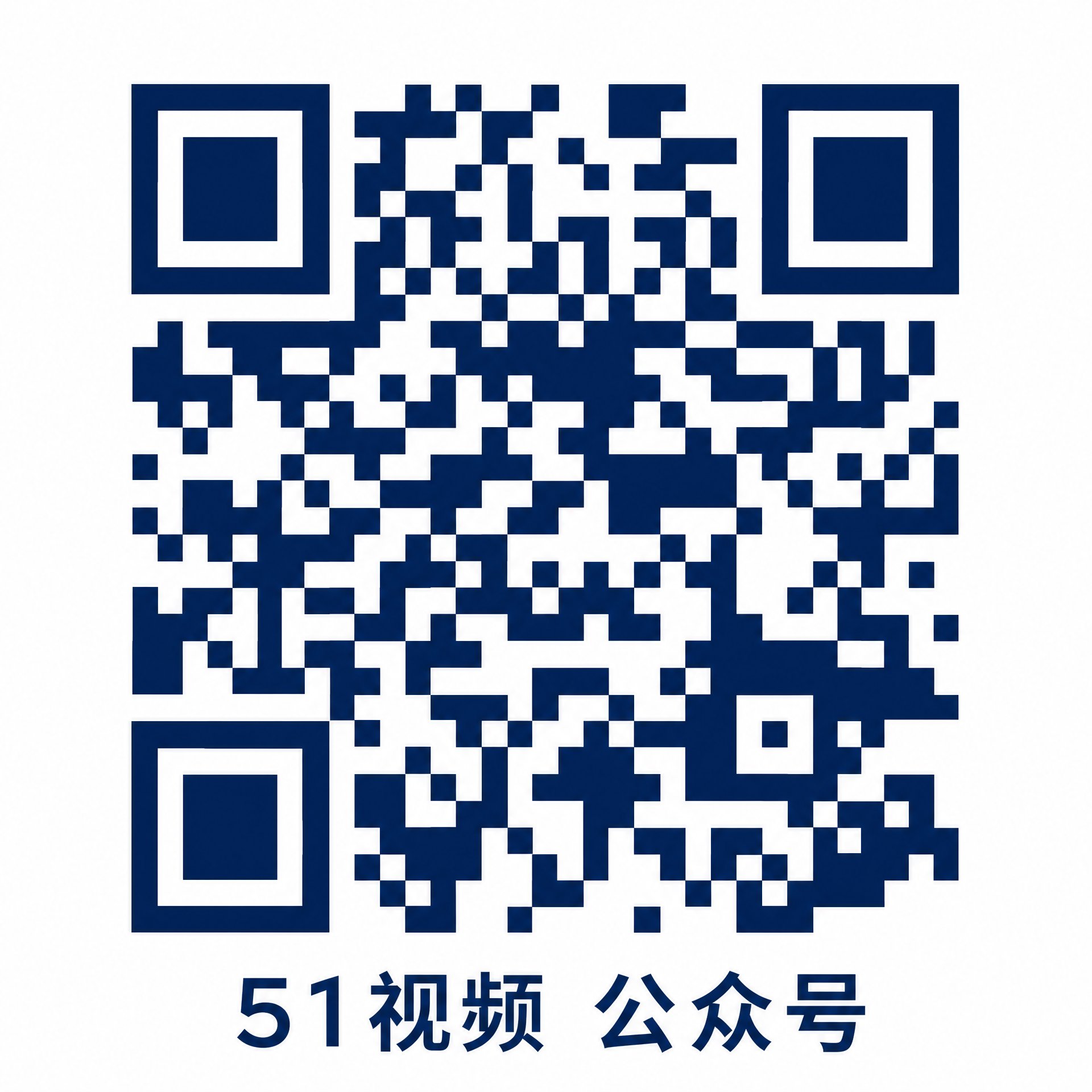 日本三级公众号二维码